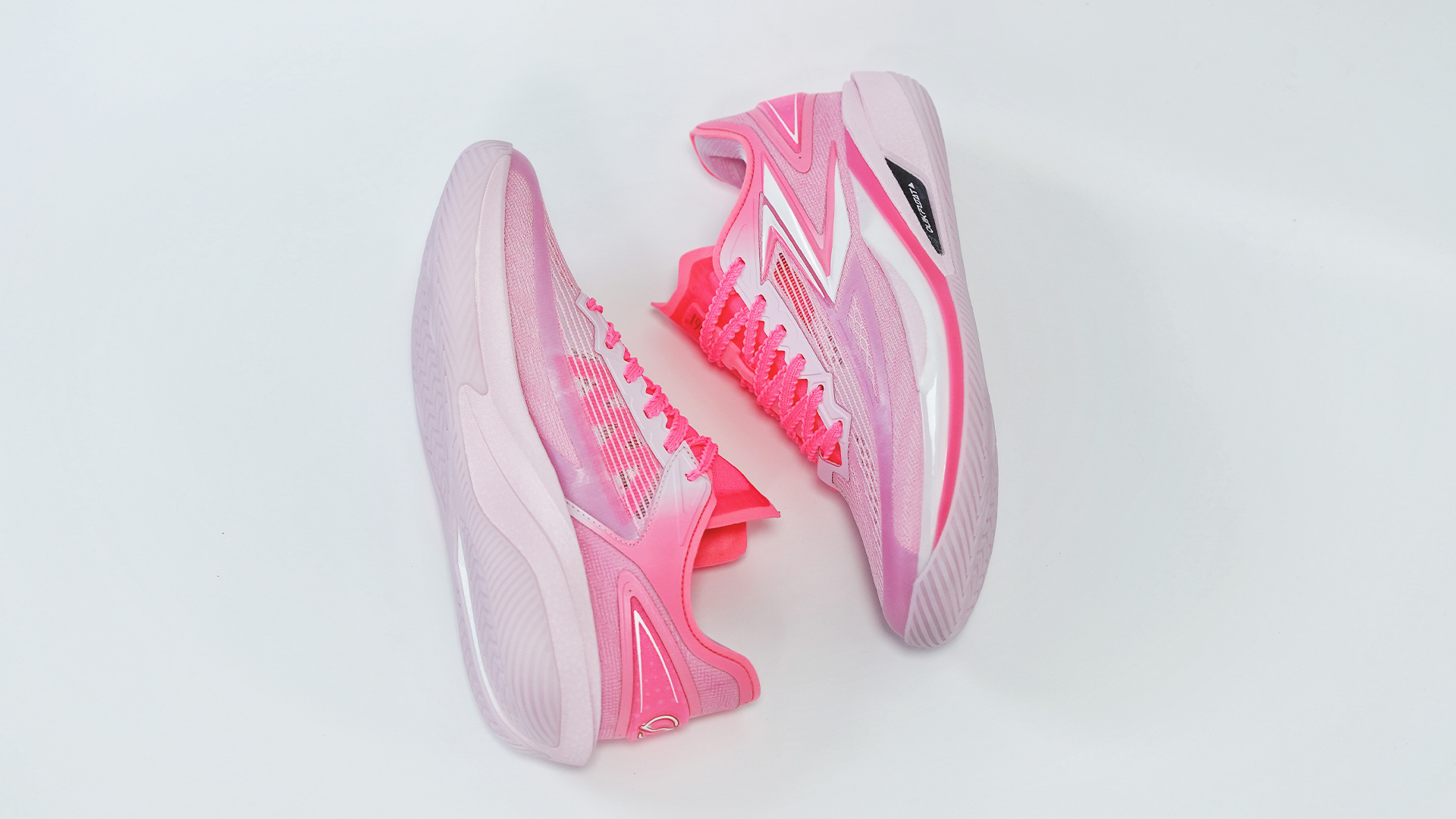 Amazon.com | 361° Biospeed BB Basketball Shoes for Men Breathable